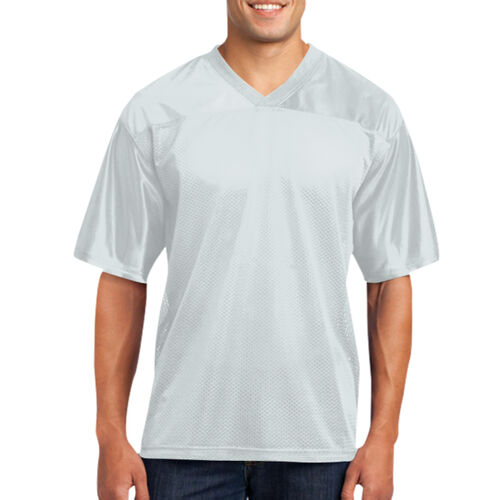 WR B Soccer Football Tee - Adult Thumbnail