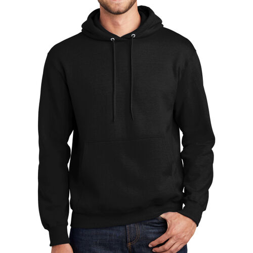 WR B Soccer Hoodie - Adult Thumbnail