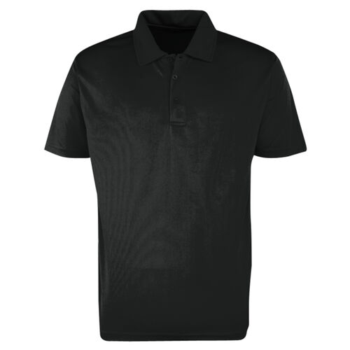 WR B Soccer Polo - Adult Thumbnail