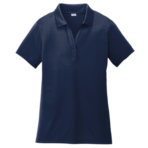 WR B Soccer Polo - Ladies Thumbnail
